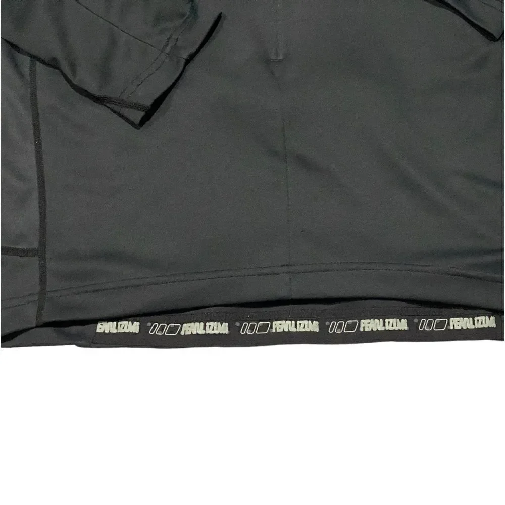 Pearl Izumi Men's Quest Long Sleeve Jersey - Picture 6 of 6